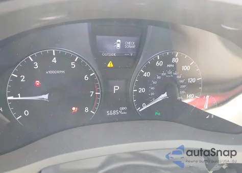 2014 Lexus Rx 350 z USA, uszkodzony, nr VIN 2T2ZK1BAXEC139154